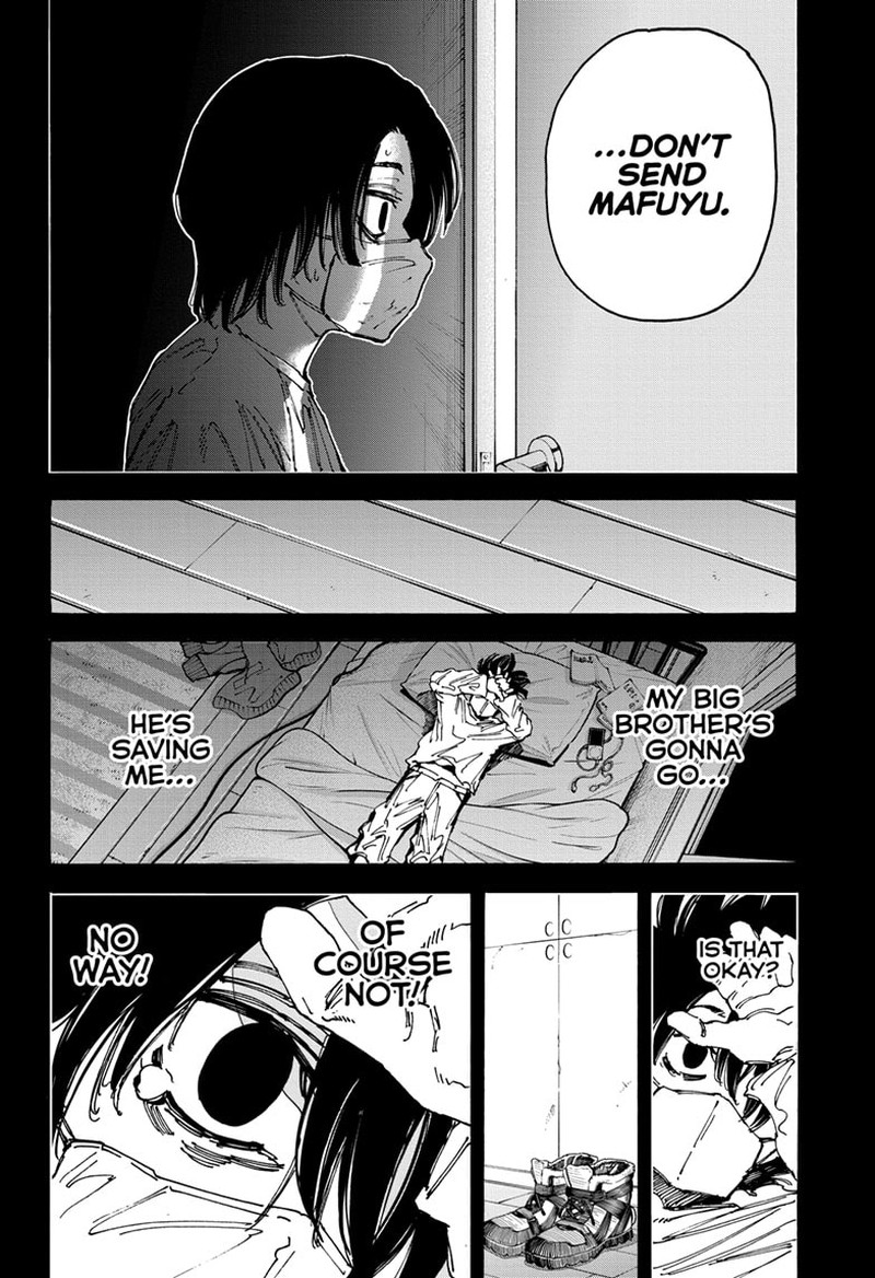 Chapter 145 - Page 19